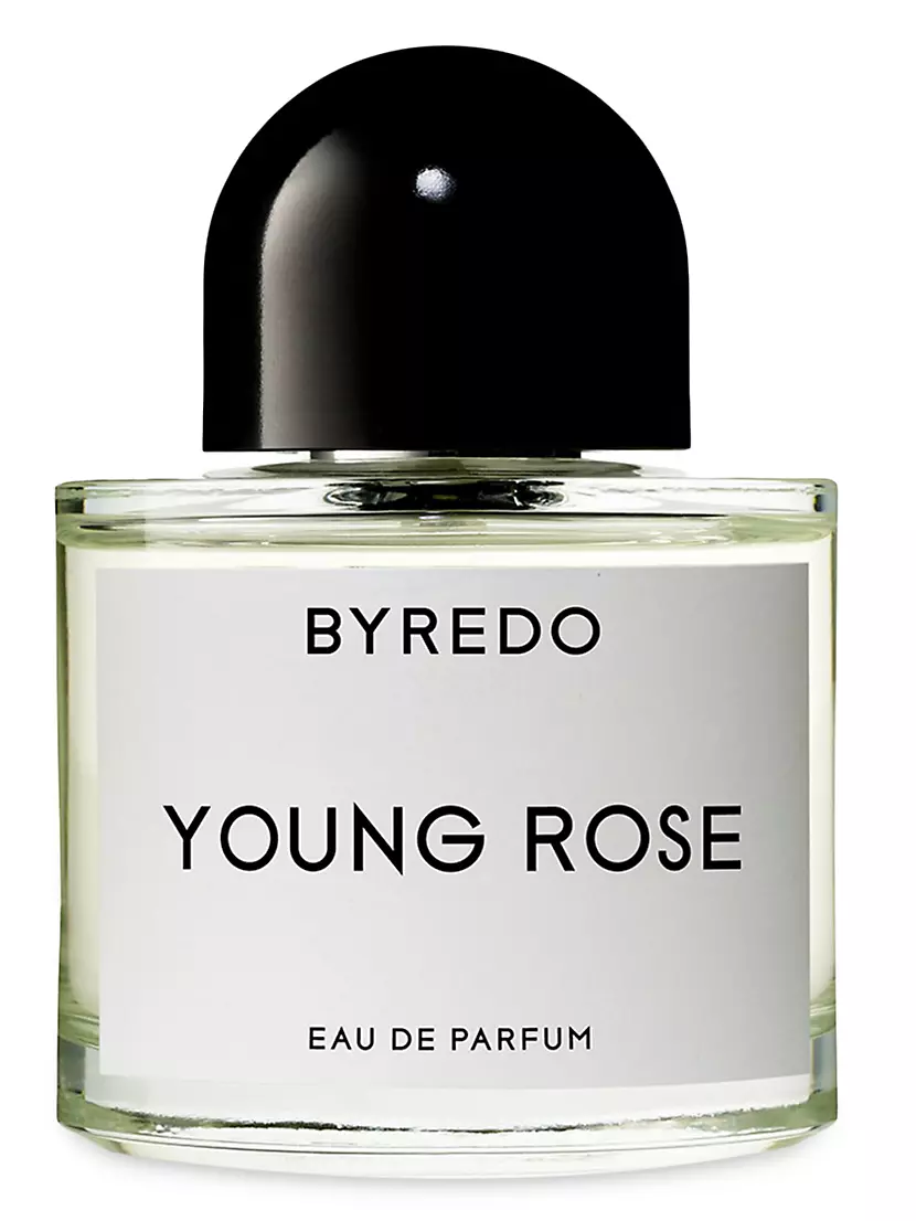 Young Rose Eau De Parfum Byredo