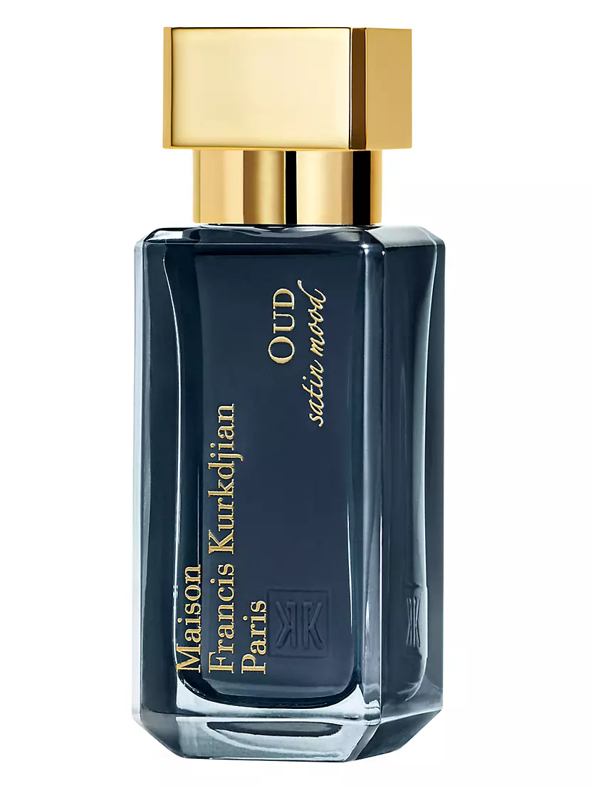 Oud Satin Mood Eau De Parfum Maison Francis Kurkdjian