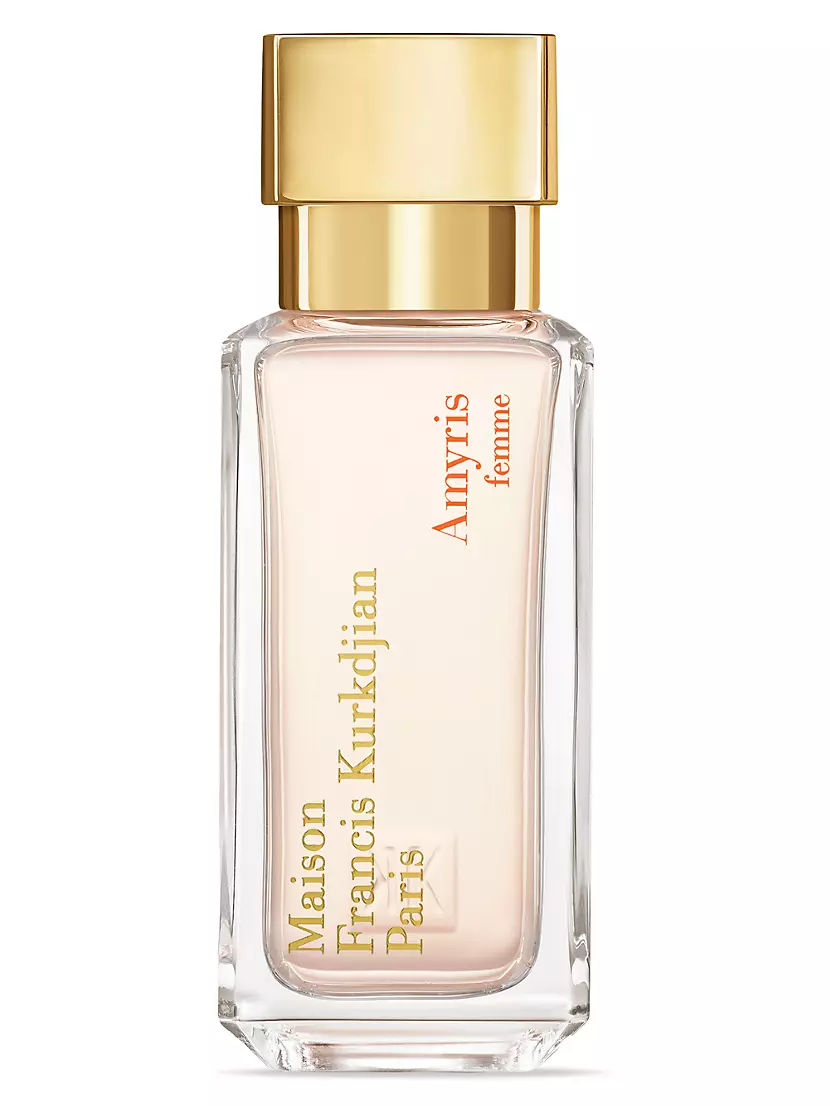 Amyris Femme Eau De Parfum Maison Francis Kurkdjian