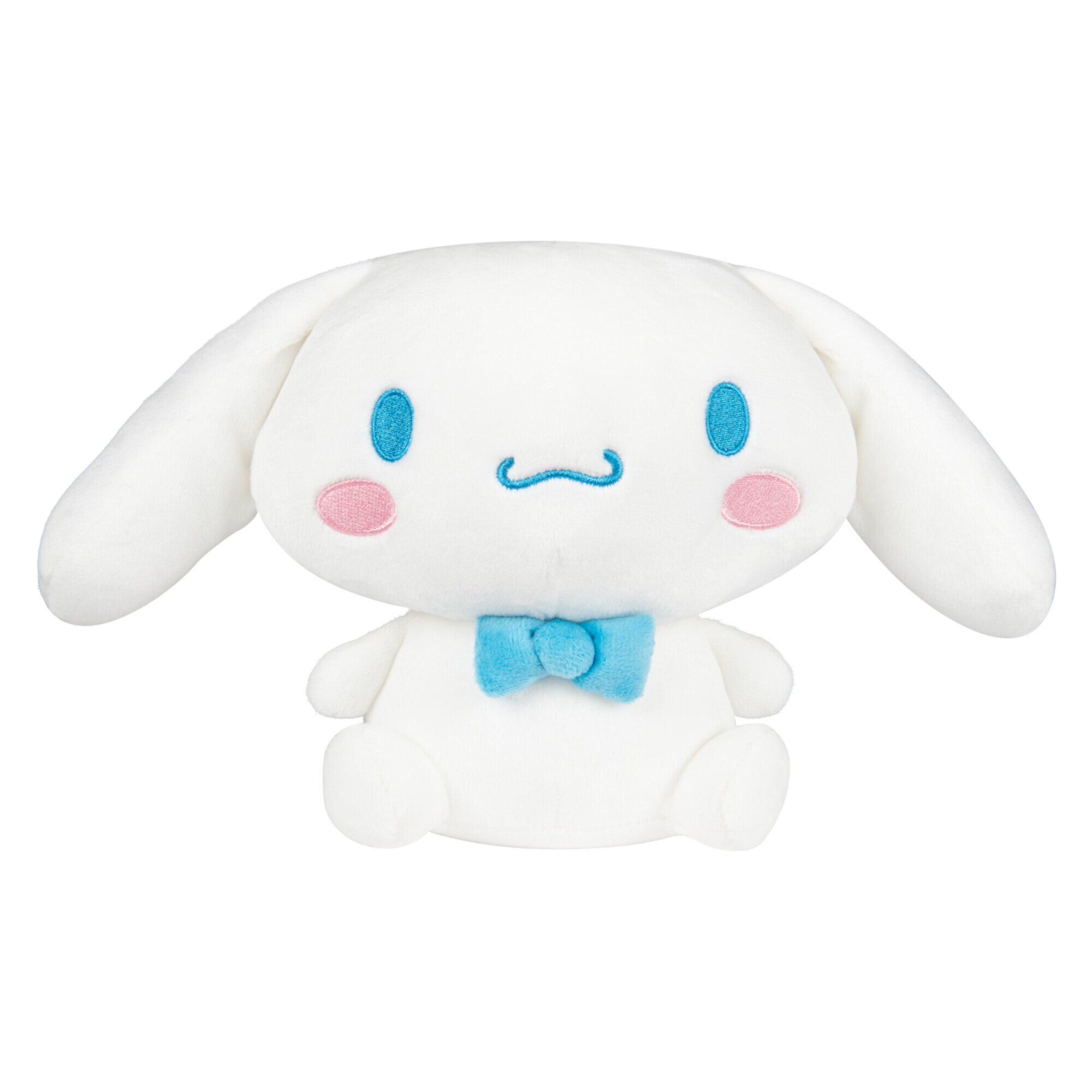 Hello Kitty and Friends, Cinnamoroll, 8 inch Plush Classic Series Hello Kitty