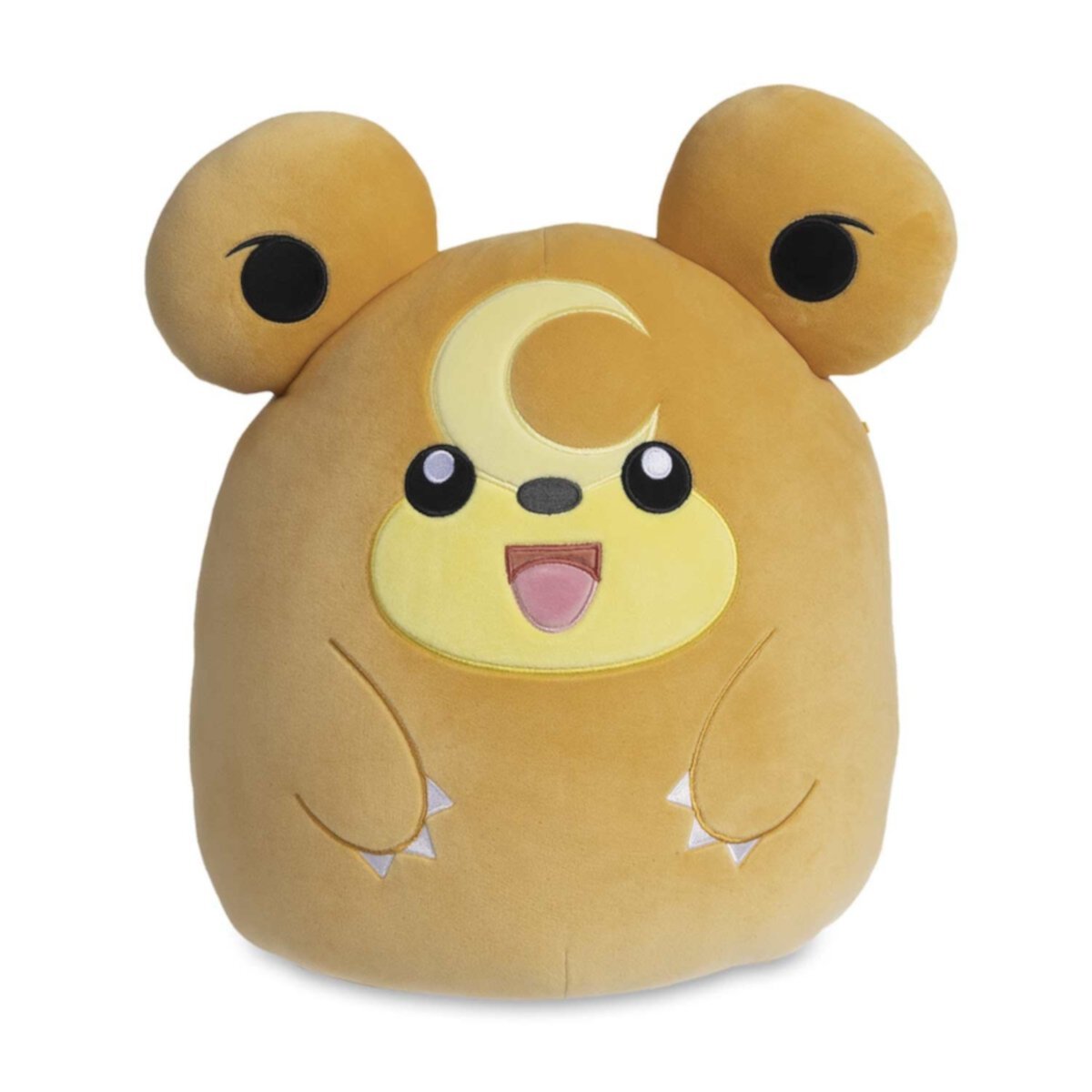 Squishmallows Pokemon 10 inch Teddiursa Pokemon