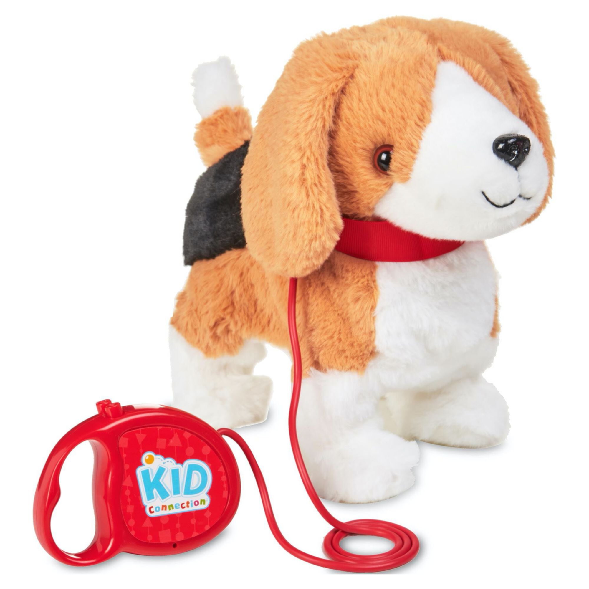 Kid Connection Electronic Walking Pet, Puppy Kid Connection