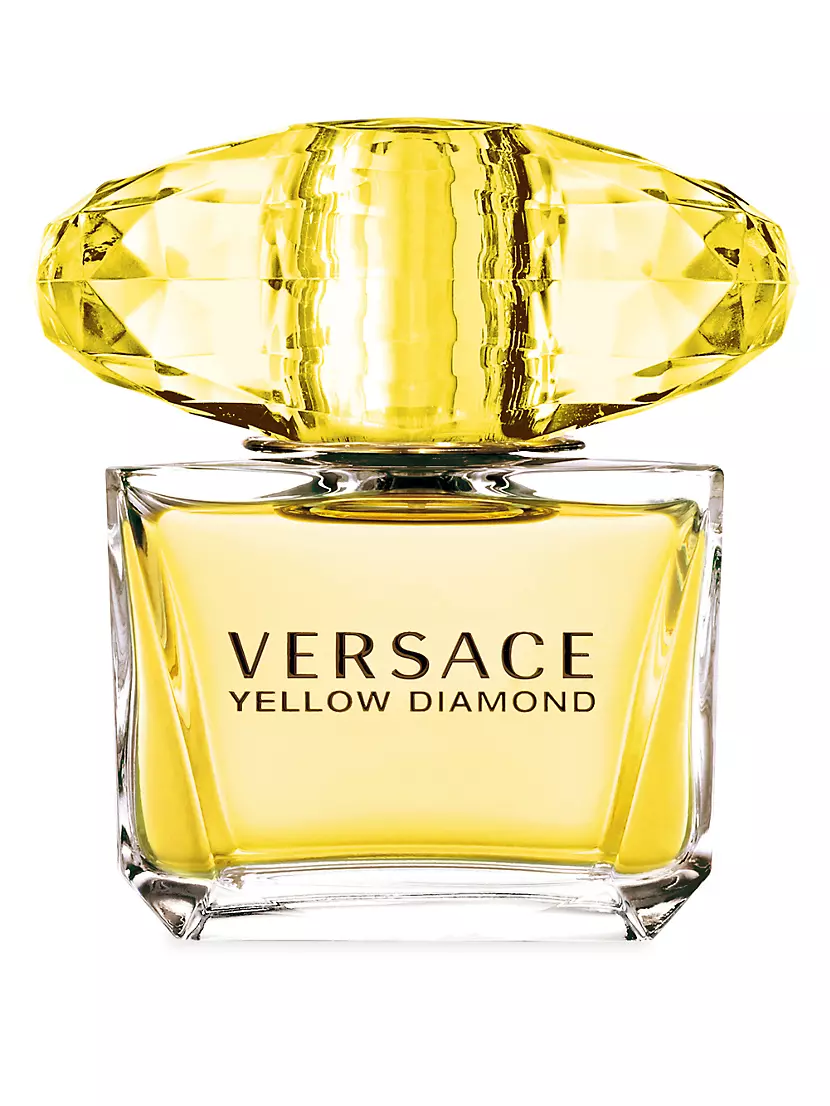 Versace Diamond Fragrance Versace