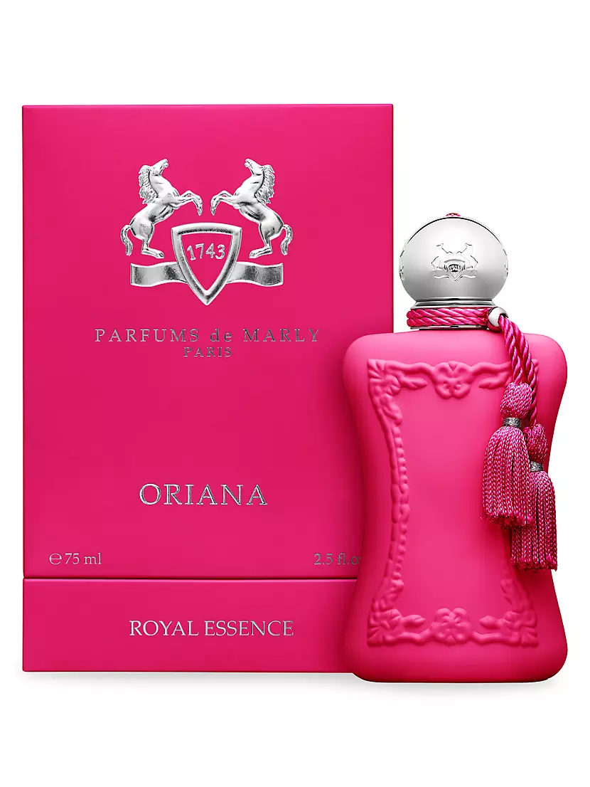 Oriana Eau de Parfum Parfums de Marly