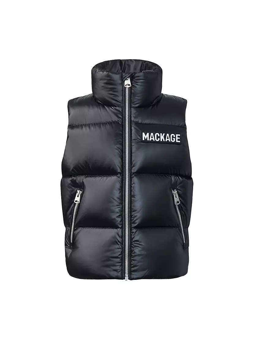 Детский Жилет Mackage Charlee Mackage