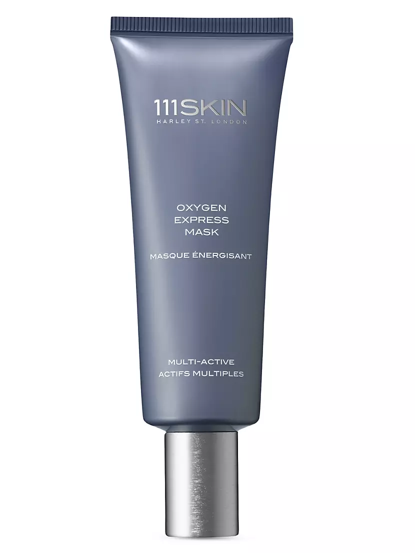 Regenerative Oxygen Express Mask 111SKIN