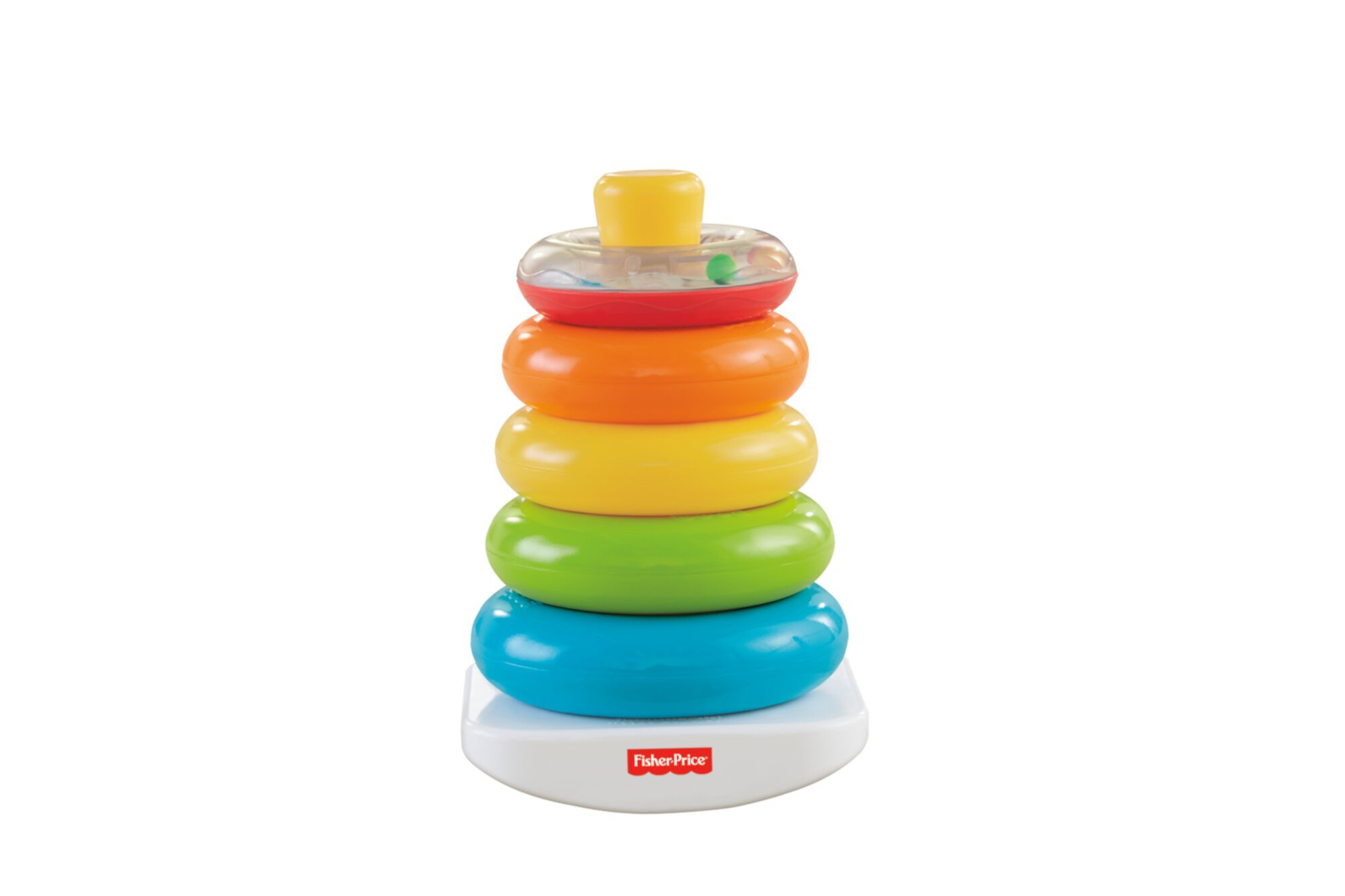 Fisher-Price Rock-a-Stack Visit the Fisher-Price Store