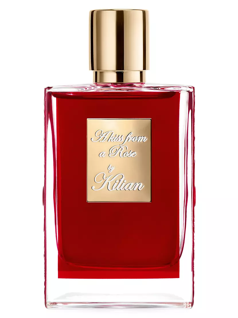 A Kiss From A Rose Eau de Parfum Kilian