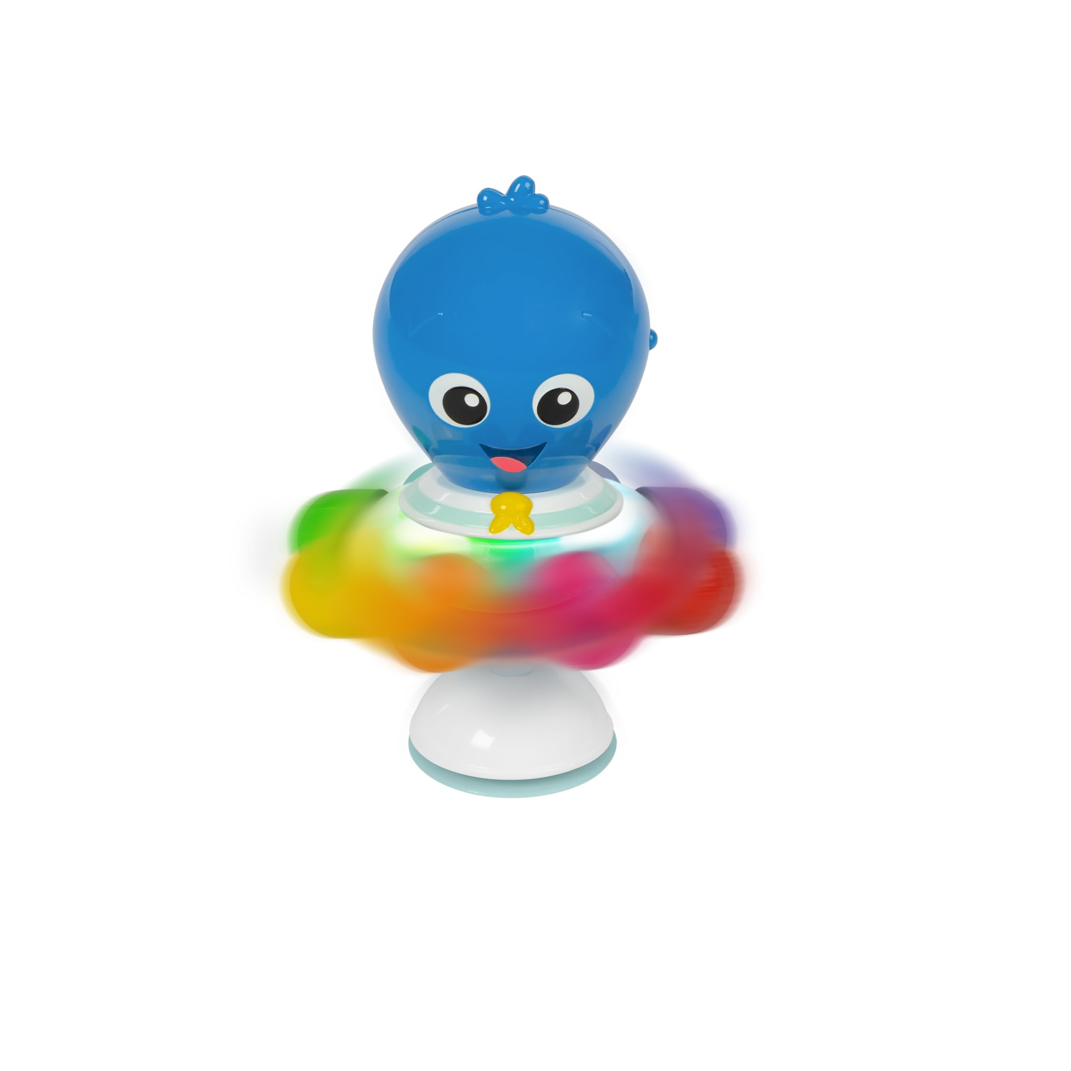 Ocean Explorers Baby Einstein Opus Spin & Sea Activity Toy, Multicolor, Infants Ages 3 Months + Visit the Baby Einstein Store