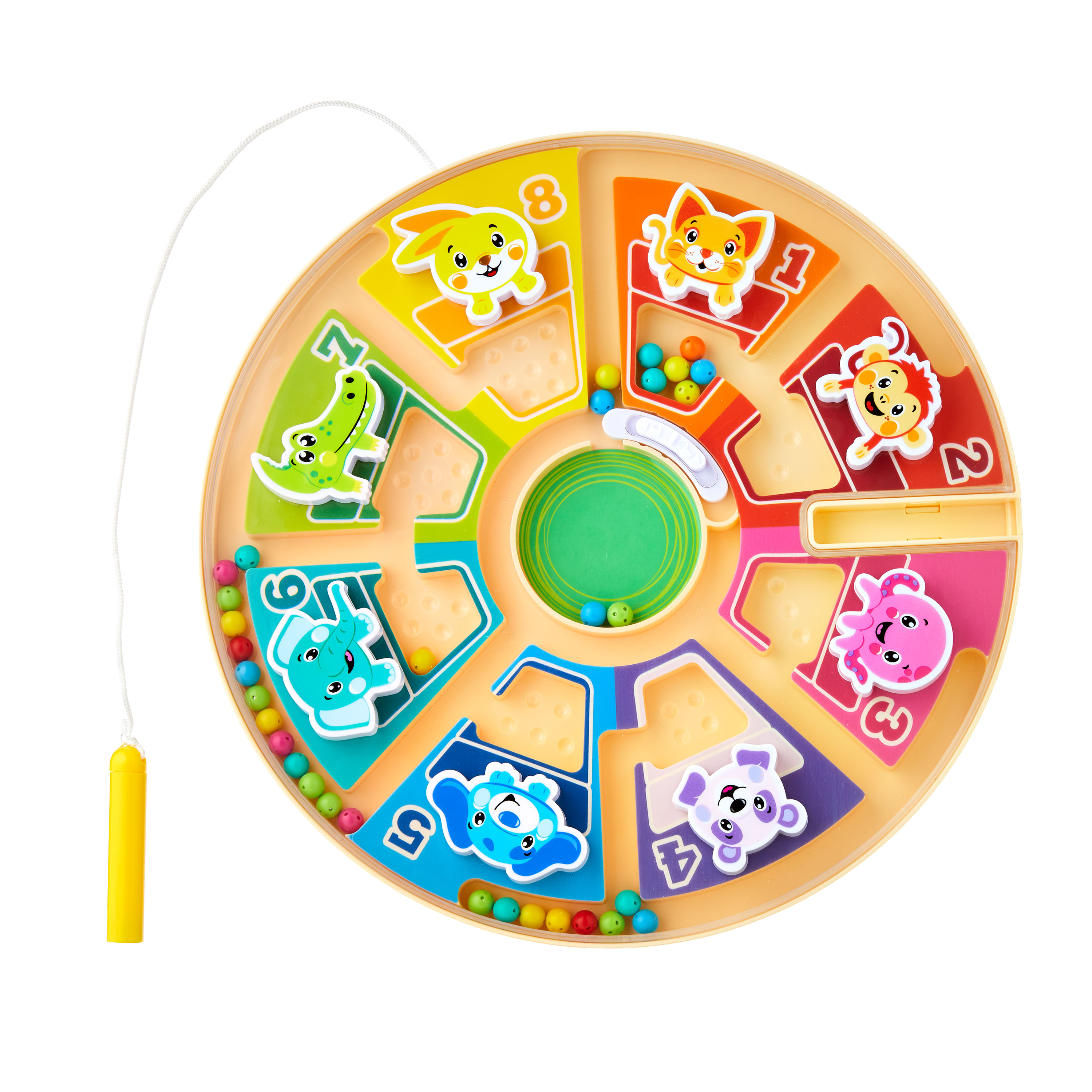 Spark Create Imagine Magnetic Color & Counting Maze , Baby and Toddler Toys Spark Create Imagine