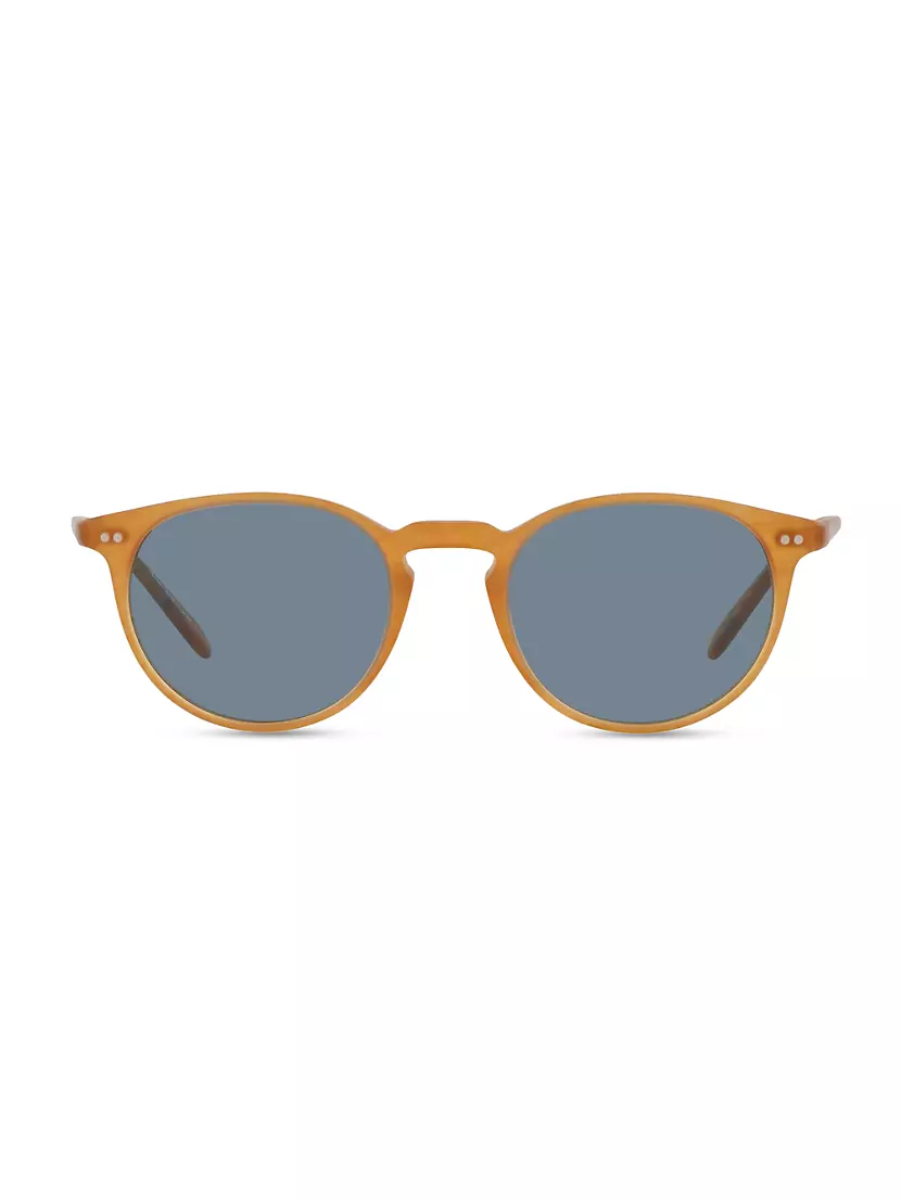 Солнцезащитные очки Oliver Peoples Riley 49MM Oliver Peoples