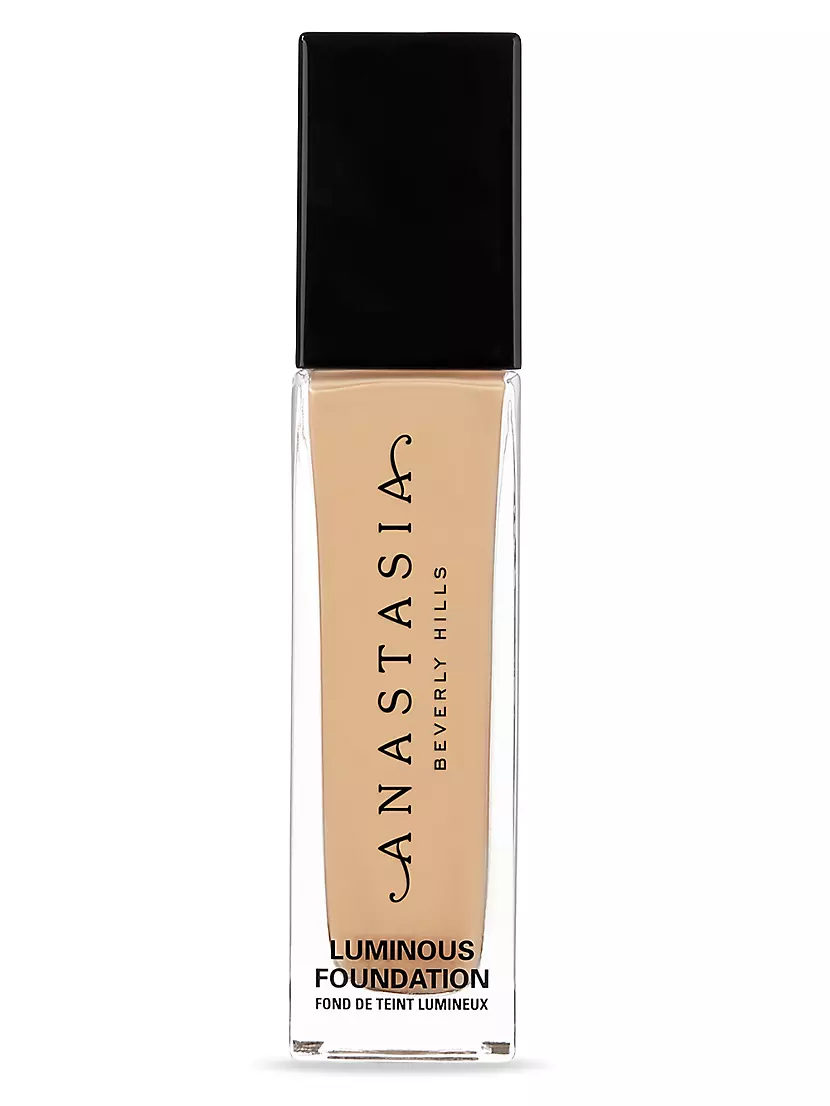 Luminous Foundation Anastasia Beverly Hills