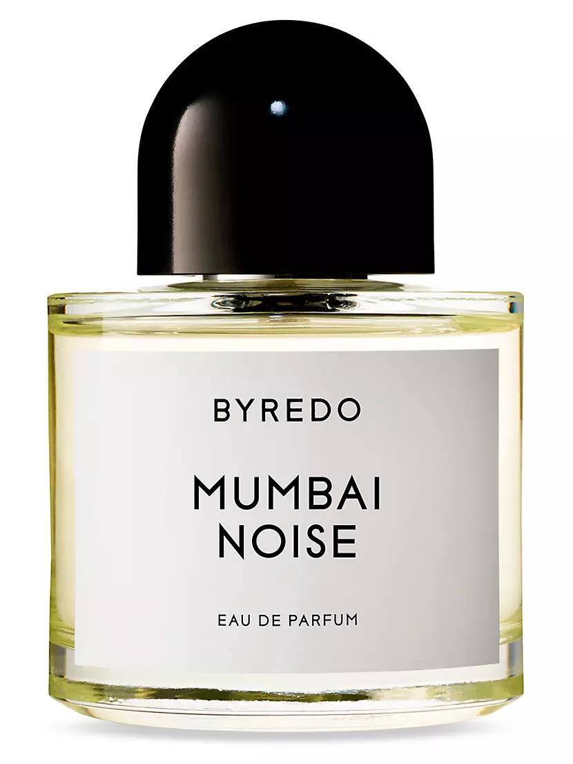 Mumbai Noise Eau De Parfum Byredo