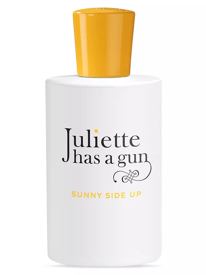 Парфюмерная вода Sunny Side Up, 100 мл, композиция с сандаловым деревом и ванилью Juliette Has a Gun