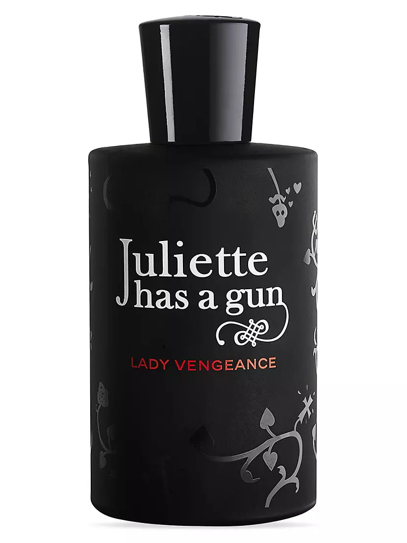 Парфюмерная вода Lady Vengeance с нотами лаванды и розы, 100 мл Juliette Has a Gun