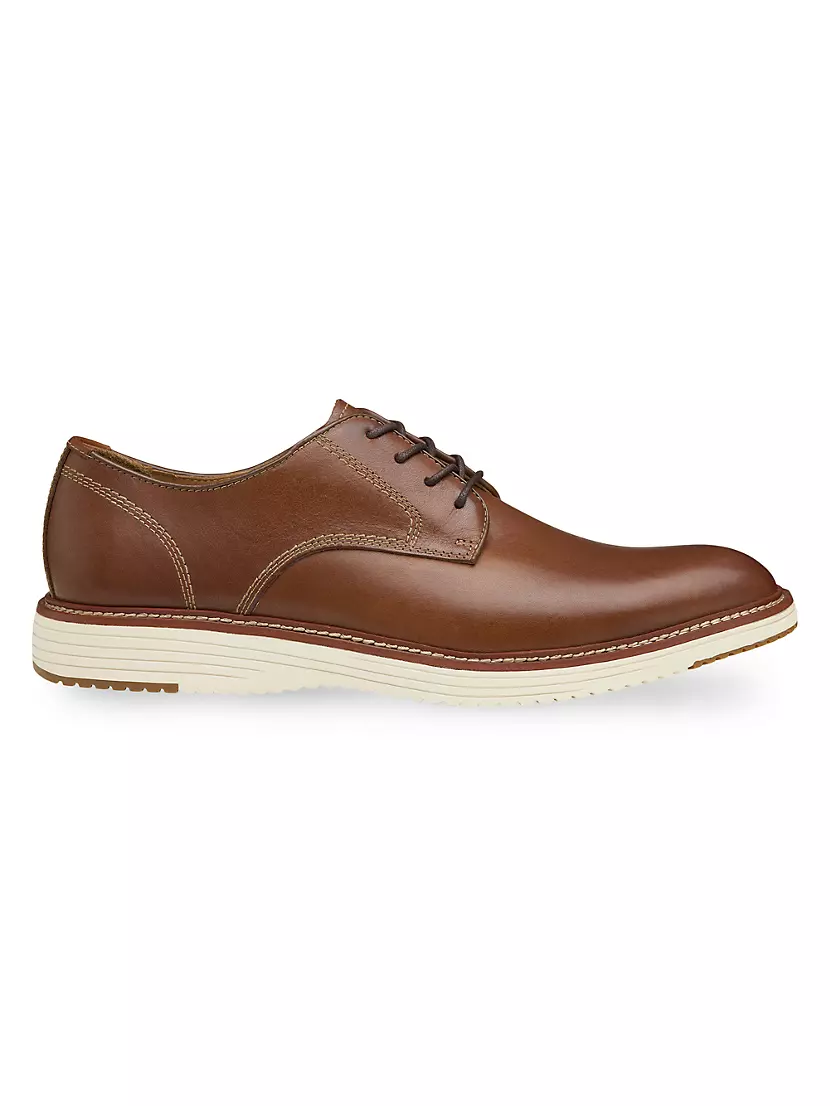 Мужские Оксфорды Johnston & Murphy Upton Plain-Toe Johnston & Murphy