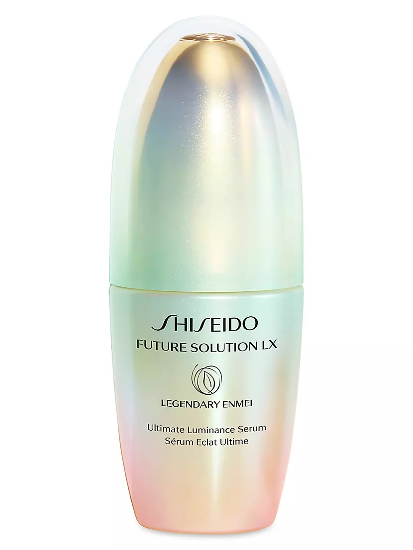 Legendary Enmei Ultimate Luminance Serum Shiseido