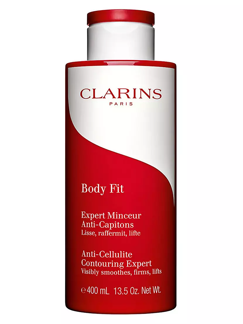 Body Fit Anti-Cellulite Contouring Expert Jumbo Clarins