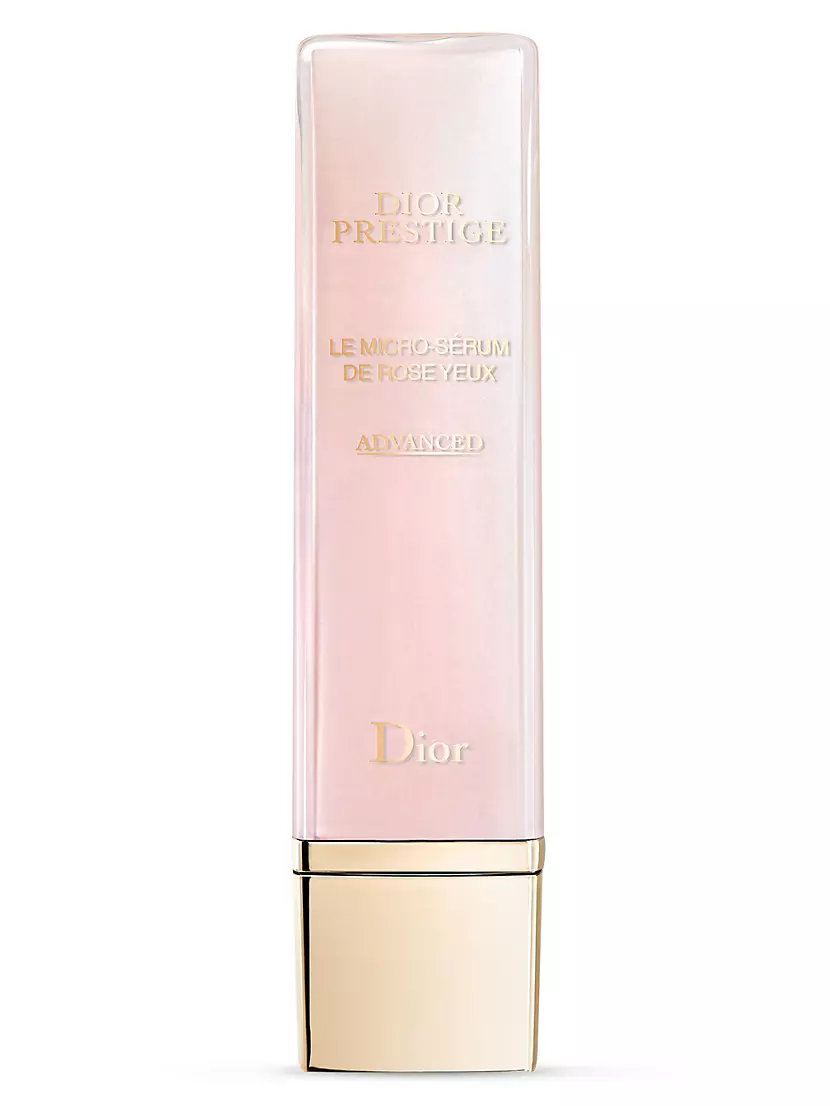 Dior Prestige Le Micro-Serum Dior