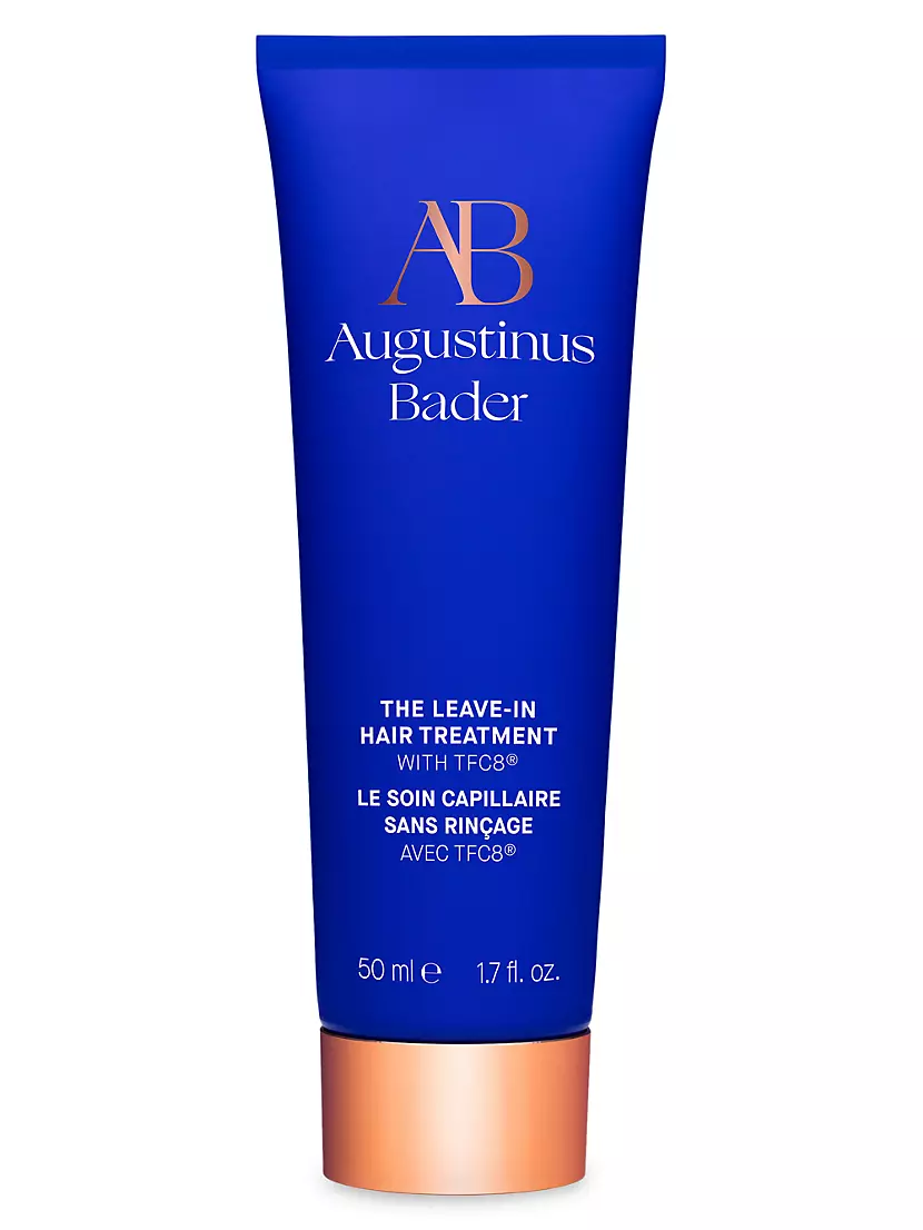 The Leave-In- Conditioner Augustinus Bader