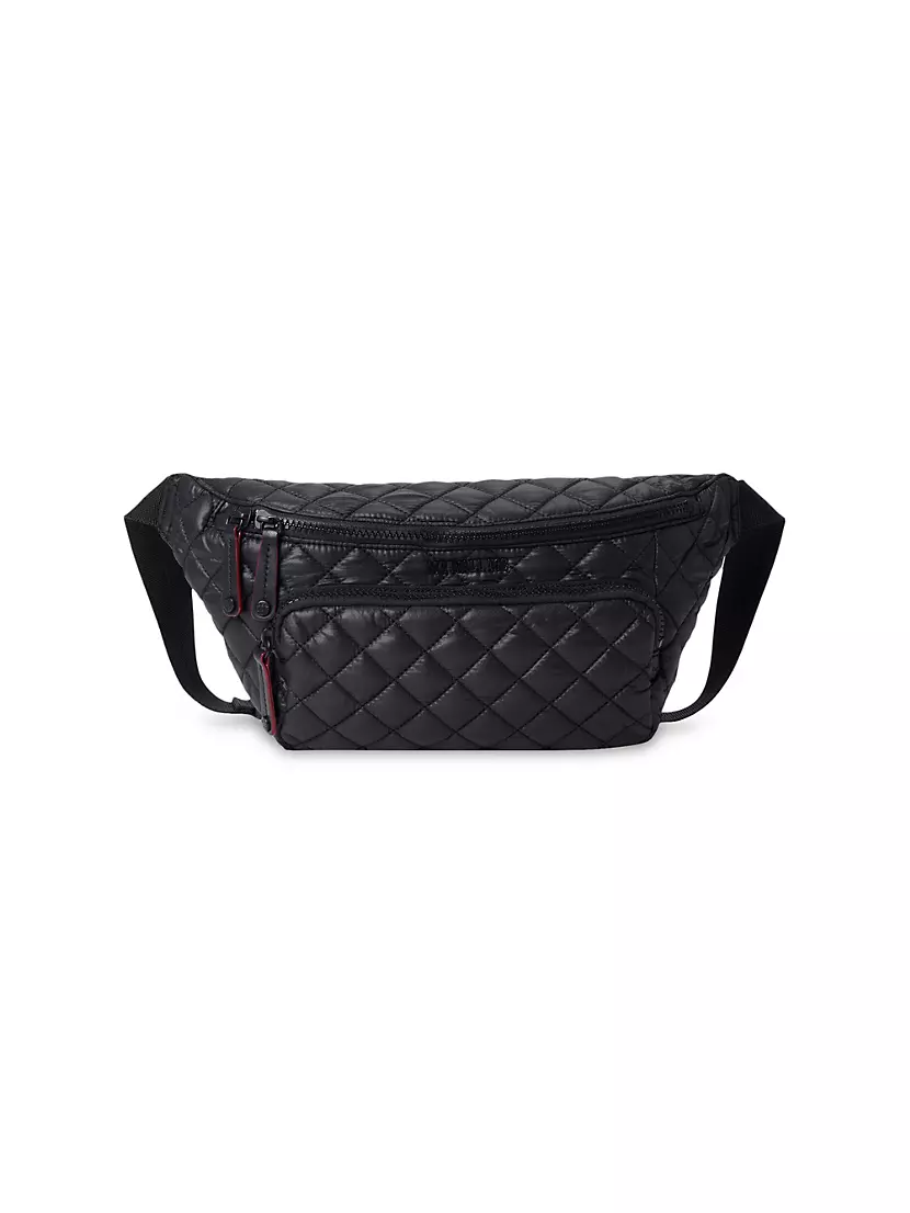 Сумка поясная MZ Wallace Metro Sling Bag MZ Wallace