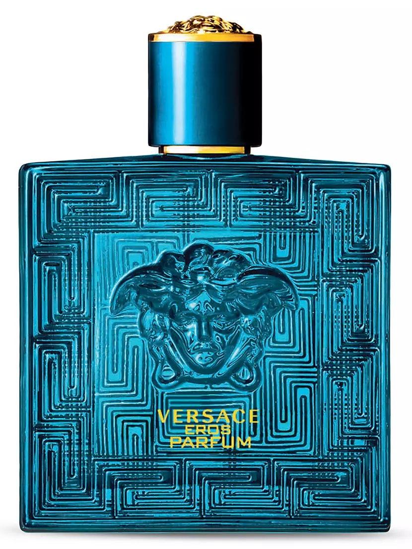 Eros Parfum Versace