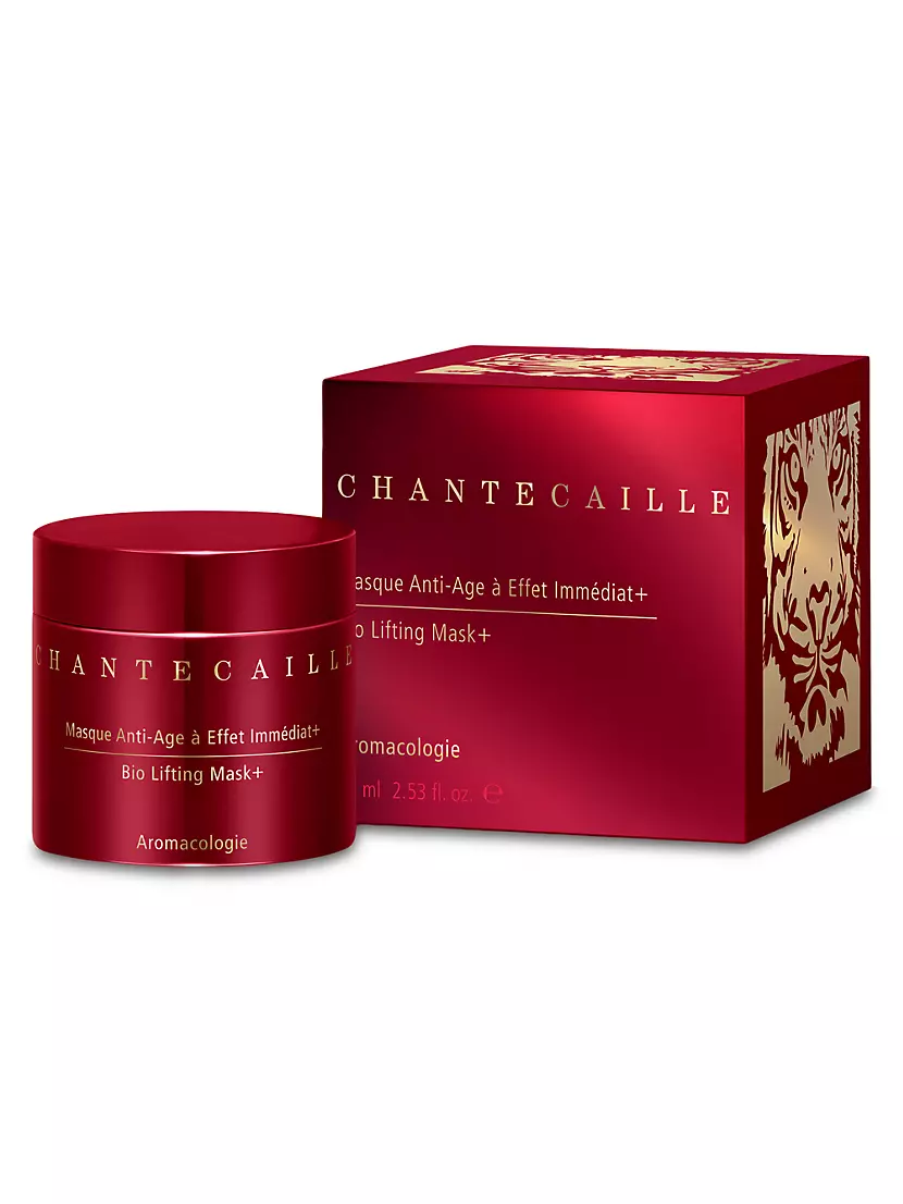 Limited Edition Year of the Tiger Bio Lifting Mask+ Chantecaille