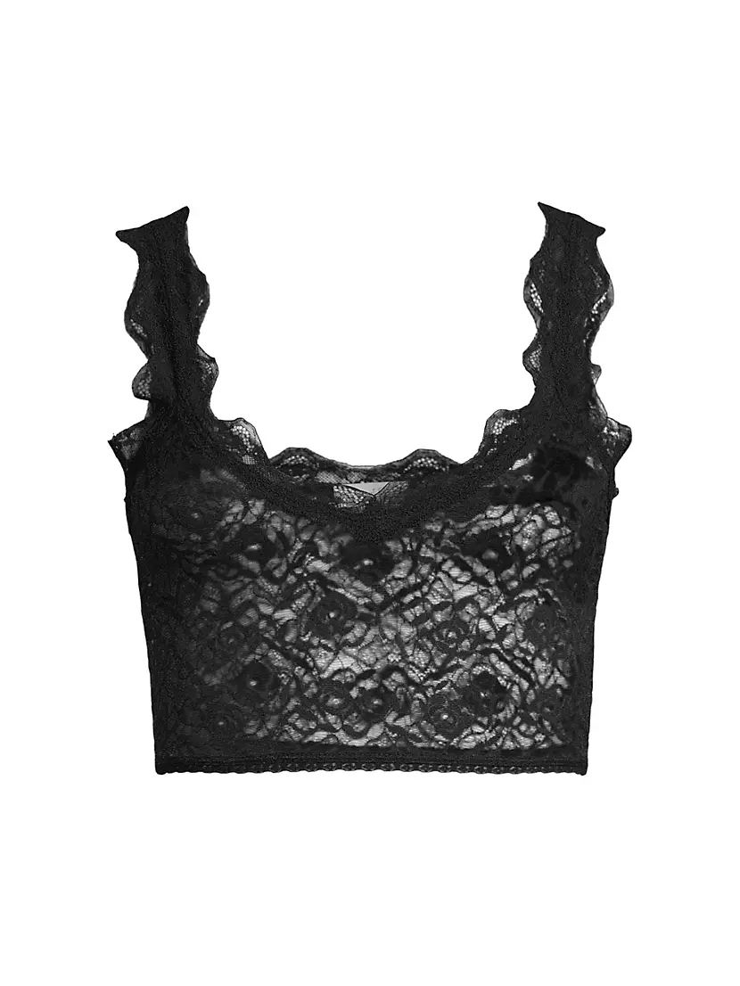 Женский Пижамный топ Andine Colette Lace Andine