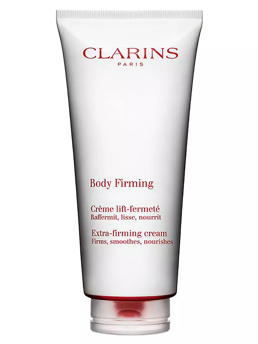 Extra-Firming & Smoothing Body Cream Clarins