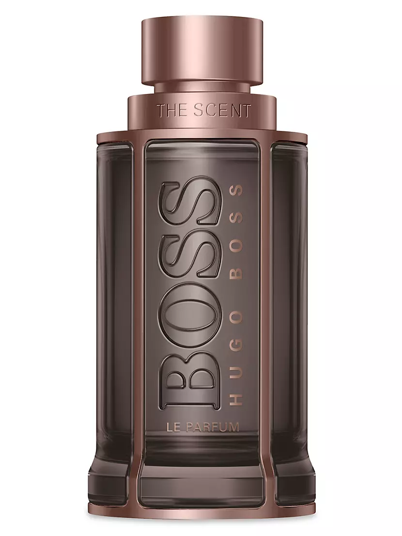 Boss The Scent Le Parfum For Him HUGO BOSS