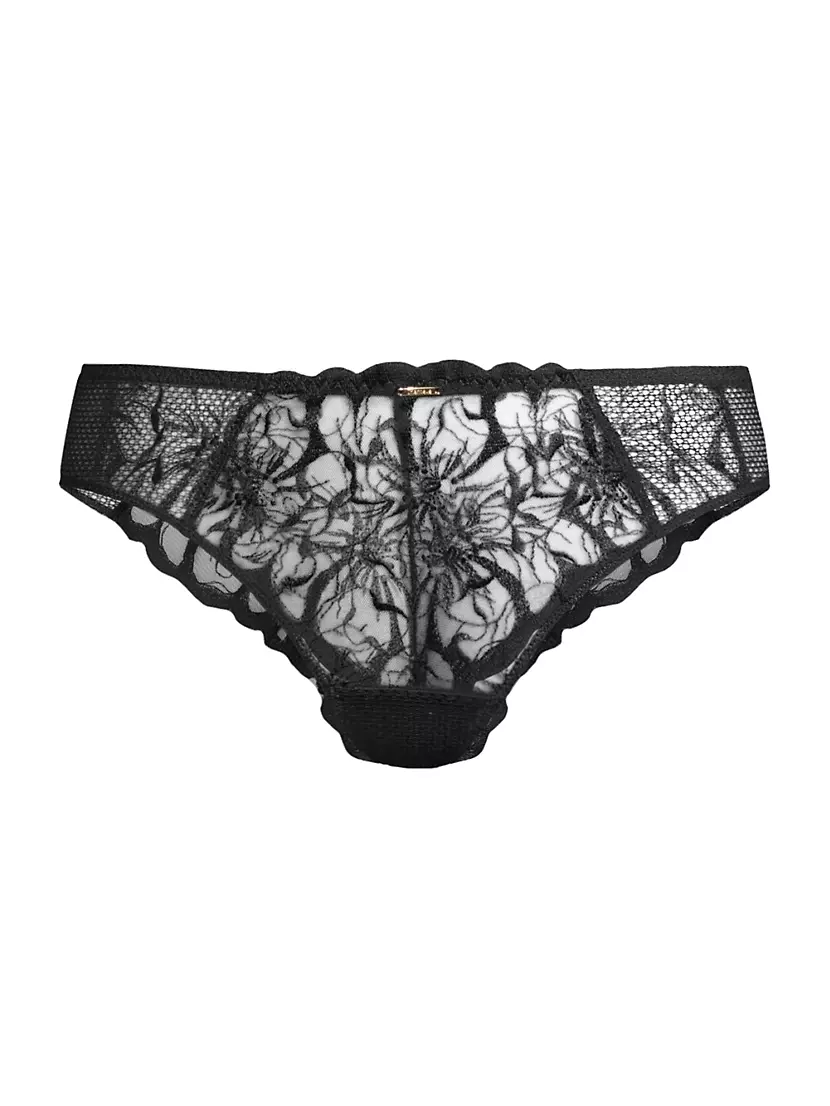 Женские Трусы Chantelle Floral Lace Chantelle