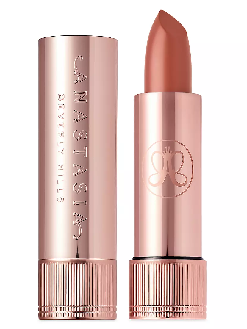 Matte &amp; Satin Velvet Lipstick Anastasia Beverly Hills