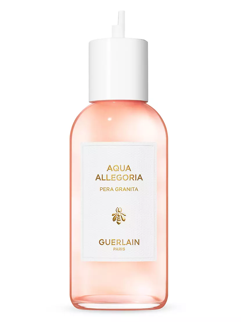 Aqua Allegoria Pera Granita Eau de Toilette Guerlain