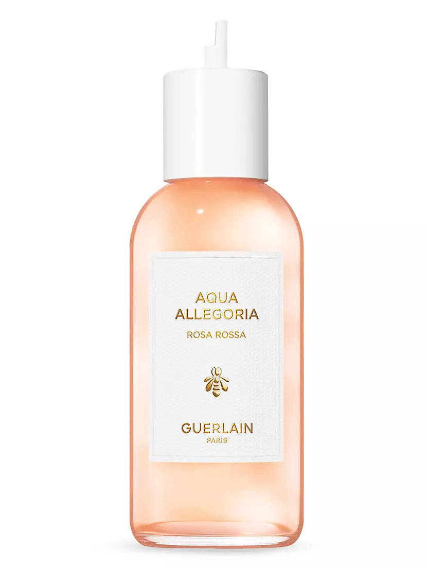 Aqua Allegoria Rosa Rossa Eau de Parfum Refill Guerlain