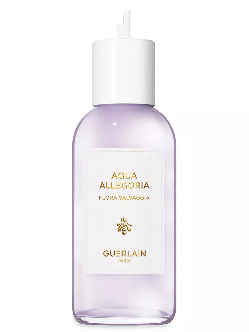 Aqua Allegoria Flora Salvaggia Eau de Toilette Refill Guerlain