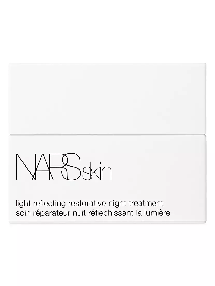 Light Reflecting Restorative Night Treatment NARS