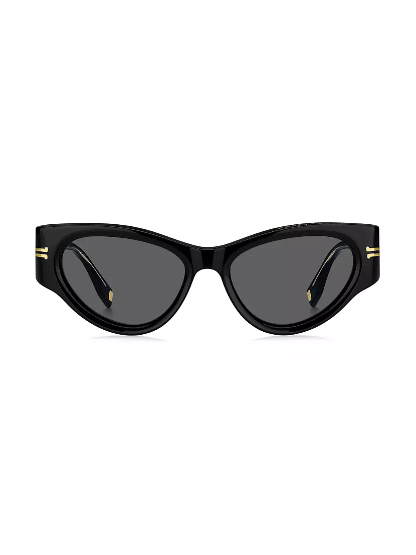 Солнцезащитные очки Marc Jacobs 53MM Cat-Eye Marc Jacobs