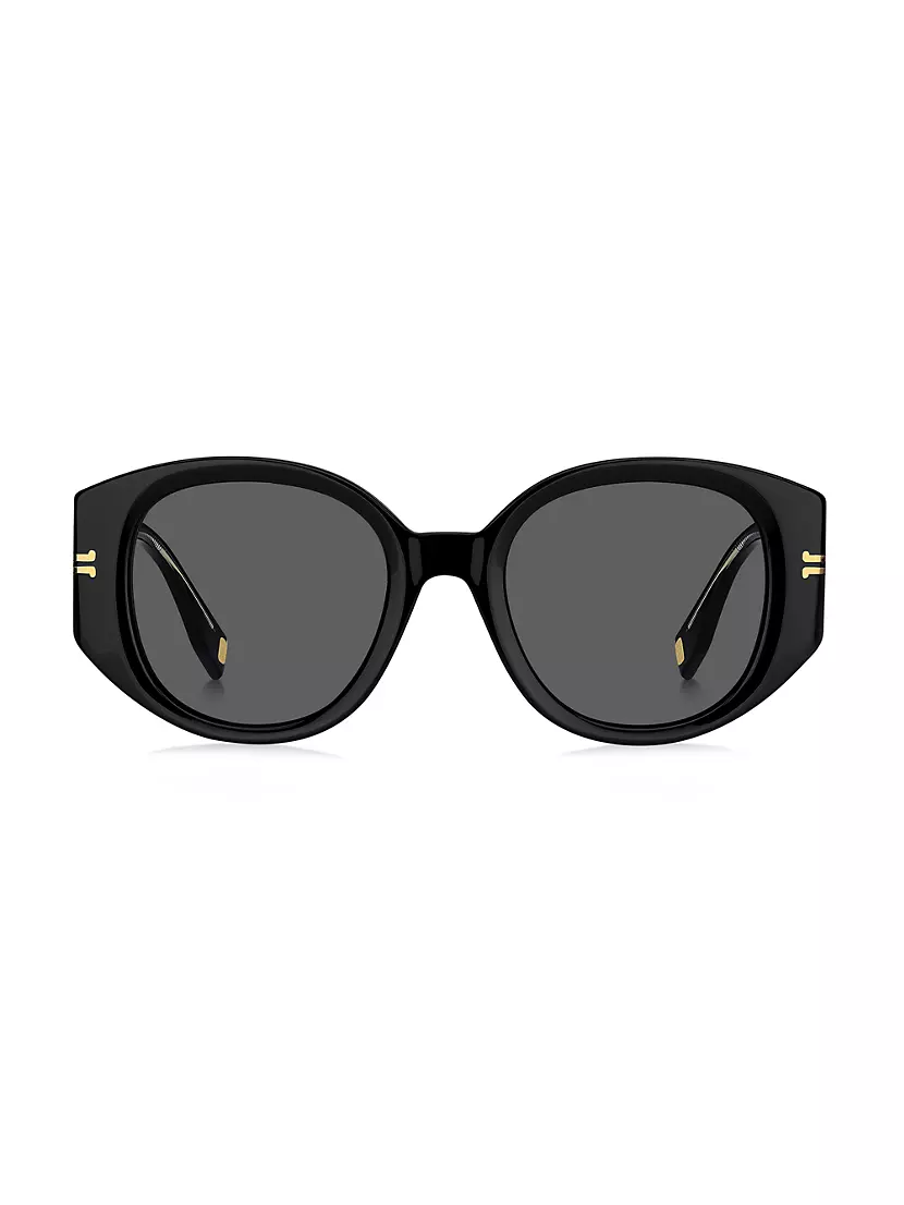 Солнцезащитные очки Marc Jacobs 51MM Oversized Marc Jacobs