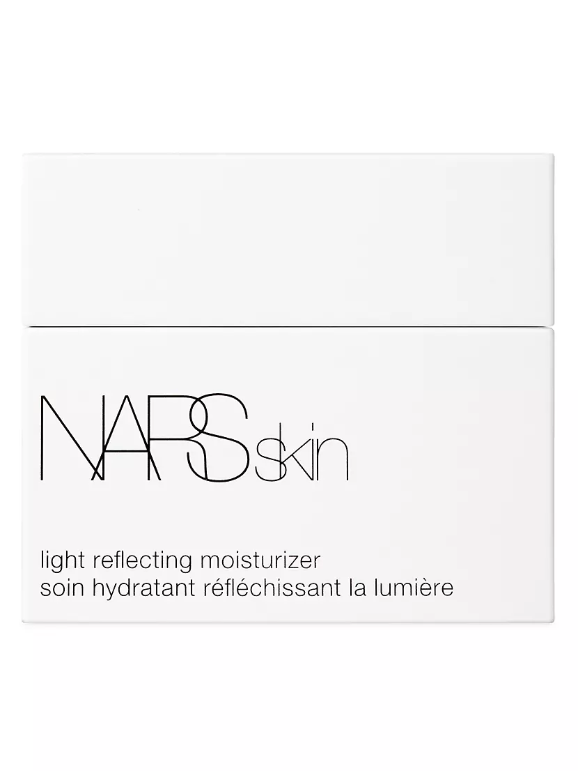 Light Reflecting Moisturizer NARS