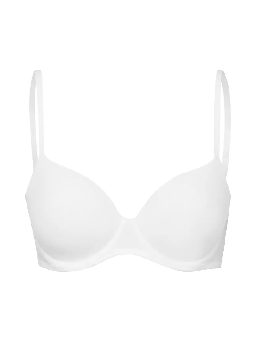 Cotton Sensation T-Shirt Bra Hanro