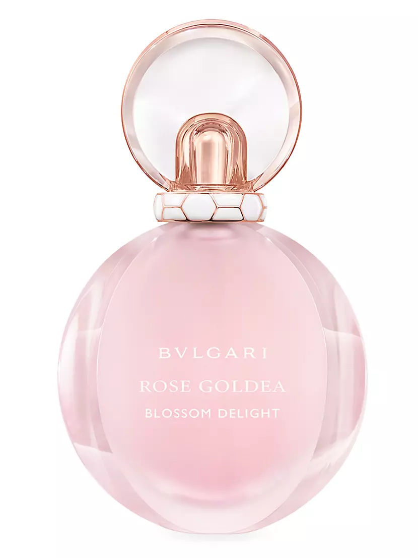 Rose Goldea Blossom Delight Eau de Toilette Bvlgari