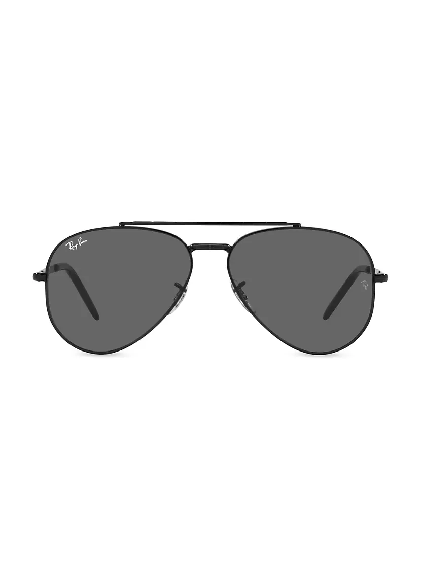 Солнцезащитные очки Ray-Ban RB3625 58MM Ray-Ban