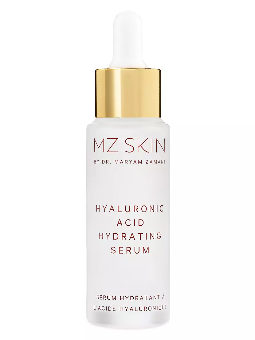 Hyaluronic Acid Hydrating Serum Mz Skin