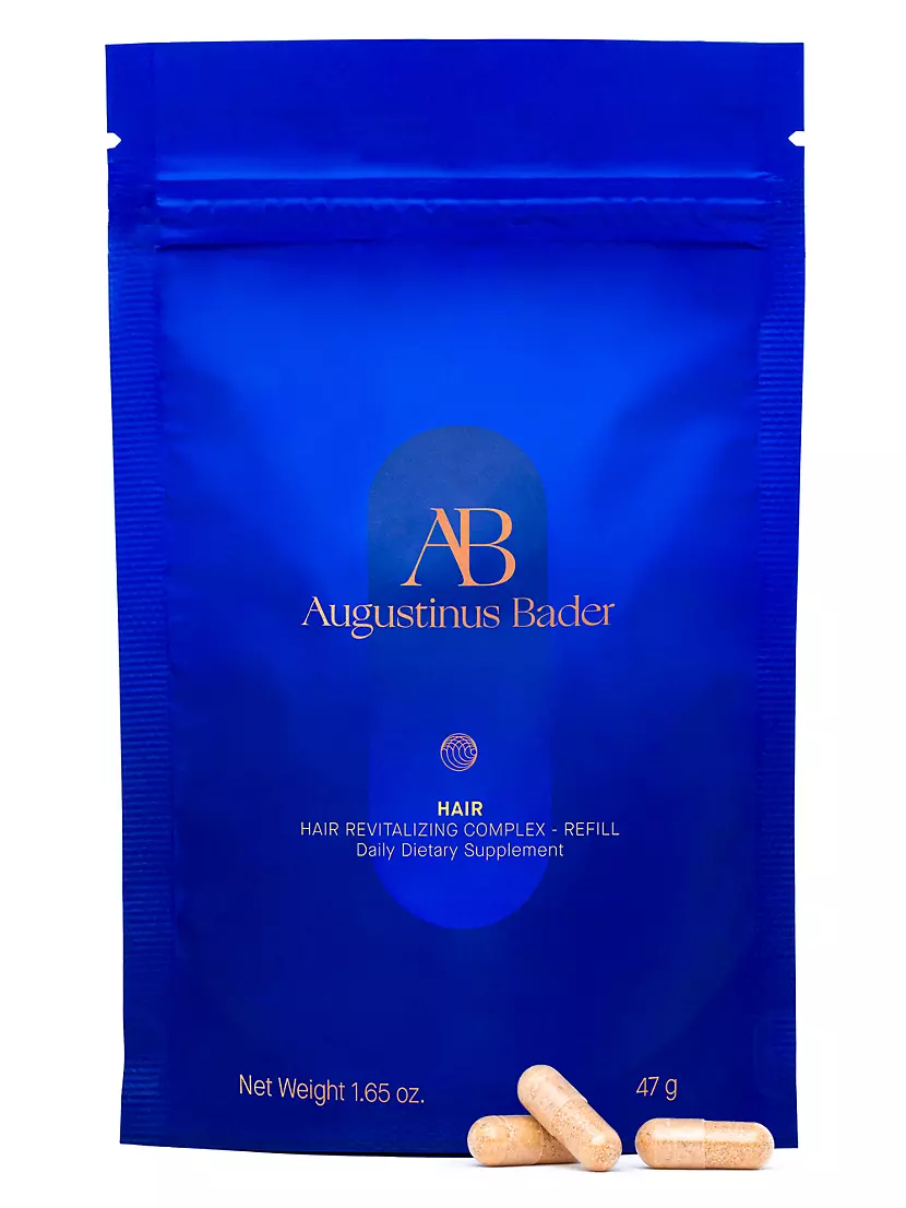 Hair Revitalizing Complex Refill Augustinus Bader