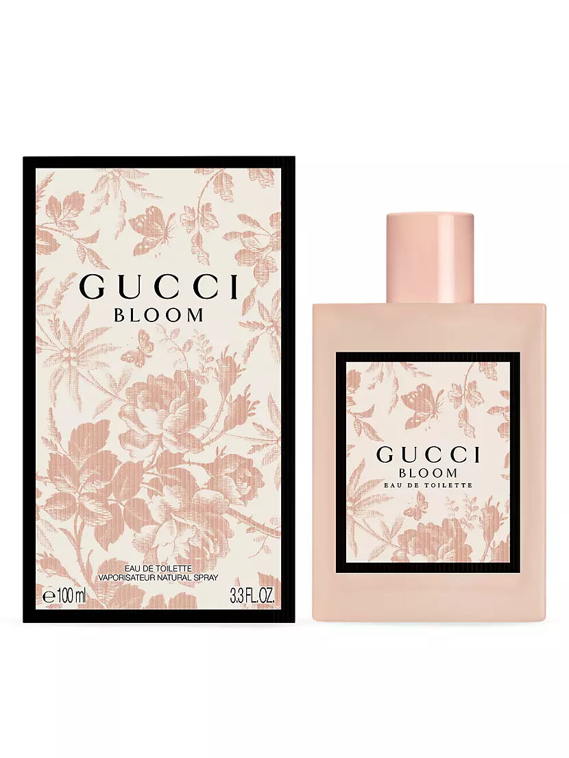 Gucci Bloom Eau de Toilette Spray GUCCI