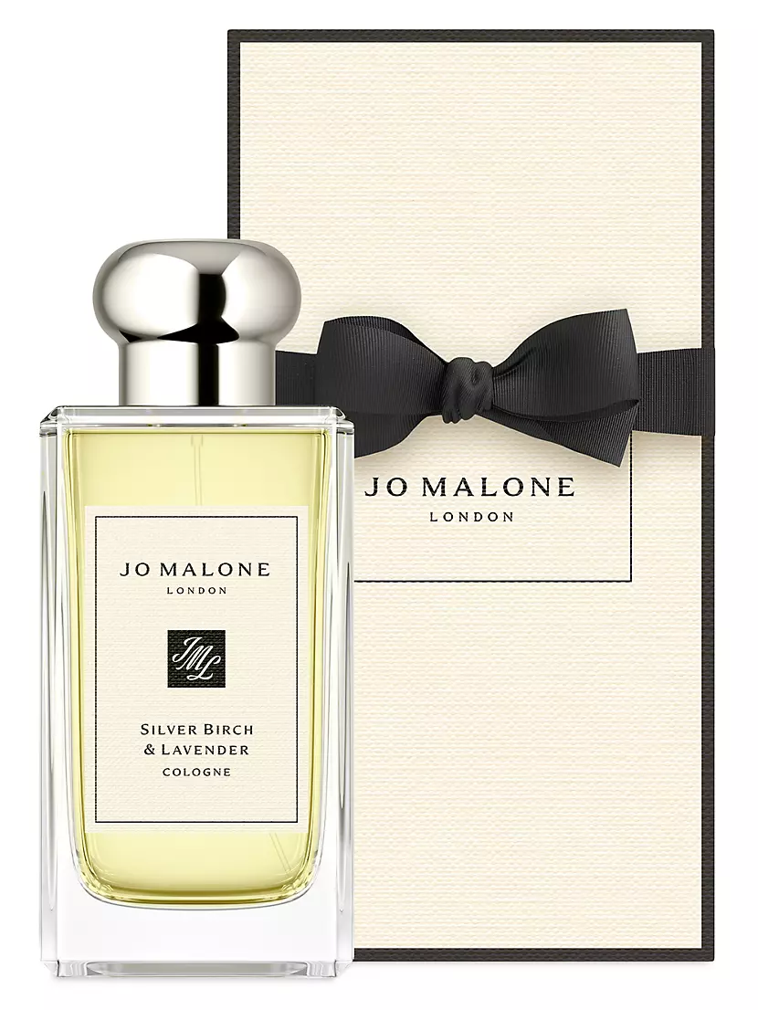 Silver Birch &amp; Lavender Cologne Jo Malone London