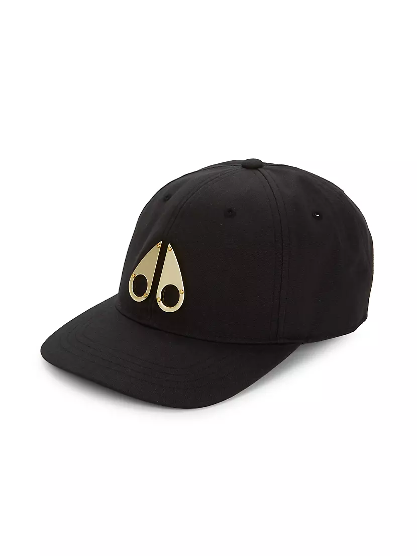 Бейсболка Moose Knuckles Logo Icon Cap Moose Knuckles