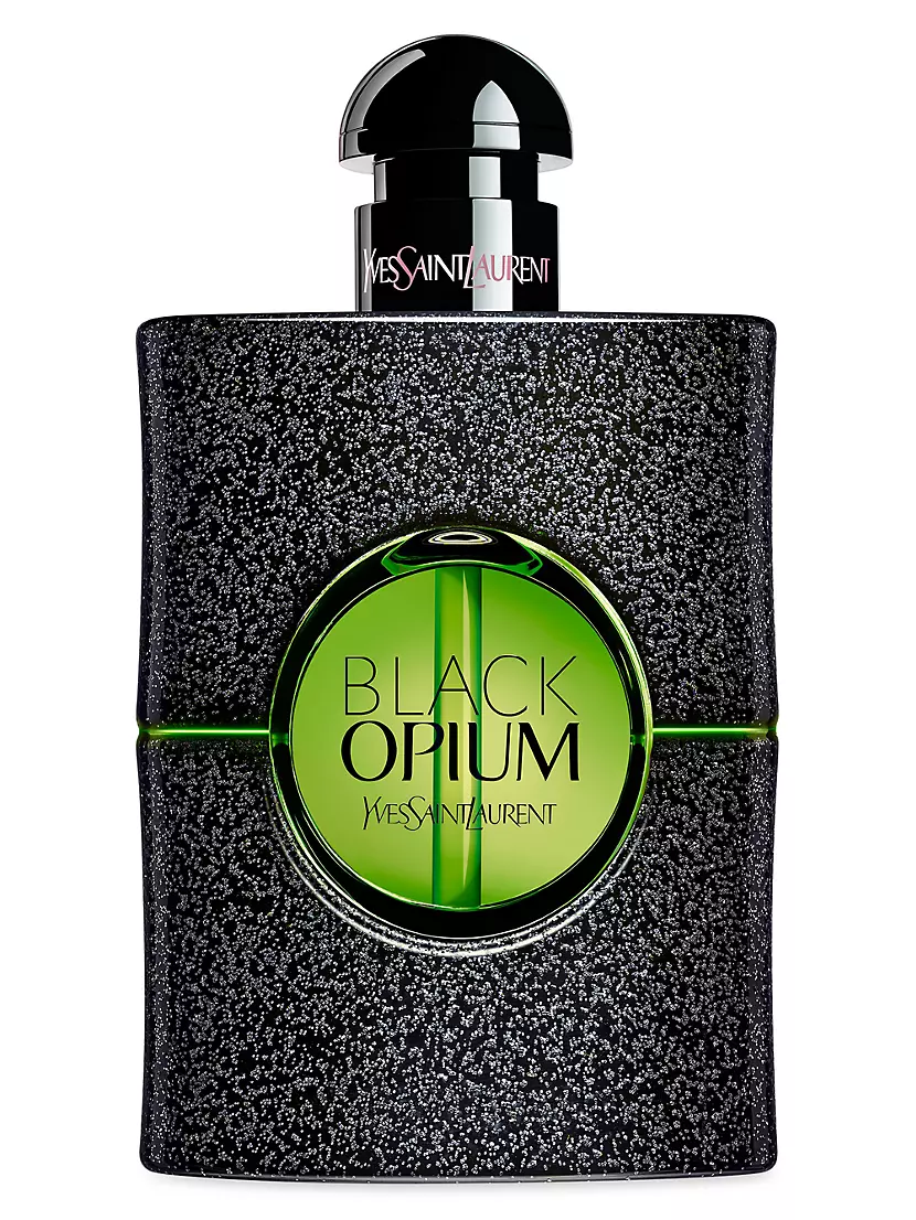 Black Opium Ellicit Green Eau de Parfum Yves Saint Laurent