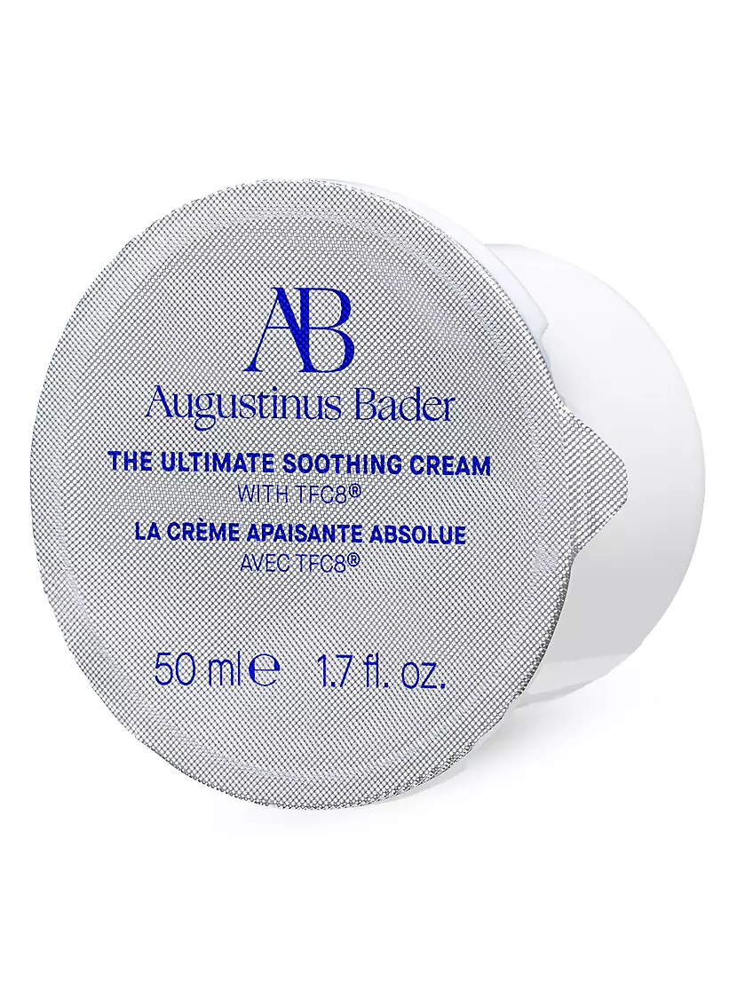 The Ultimate Soothing Cream Refill Augustinus Bader