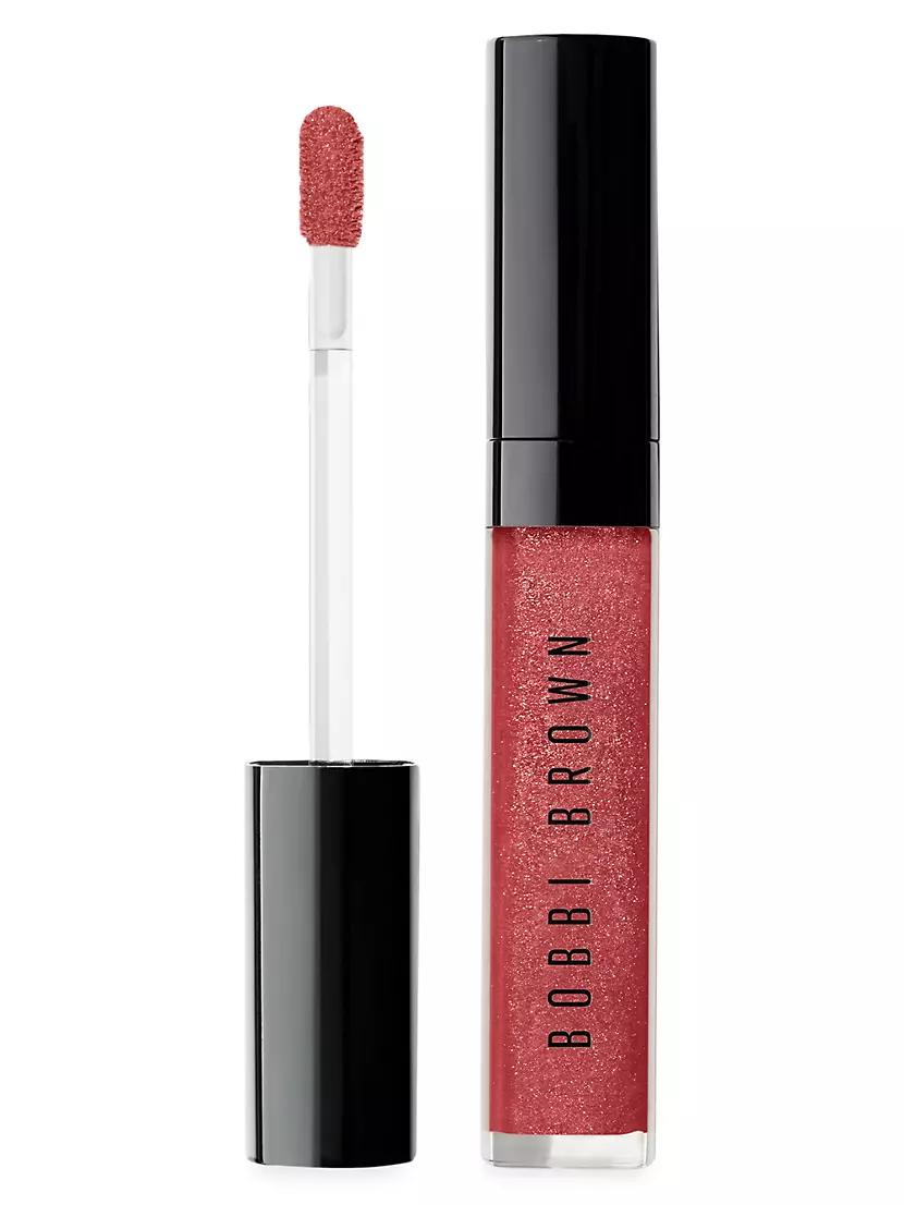 Crushed Oil-Infused Lip Gloss Shimmer Bobbi Brown